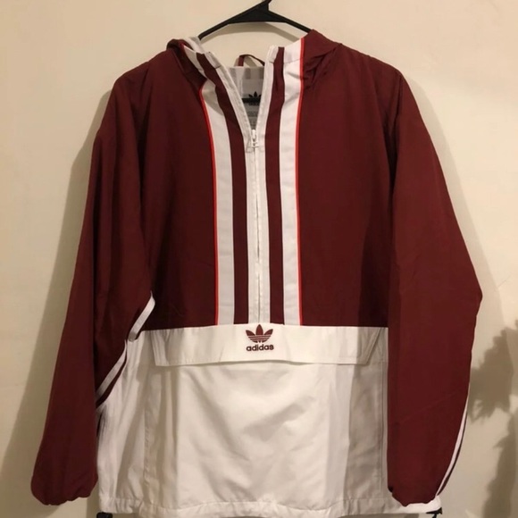 Adidas jacket - Picture 4 of 6